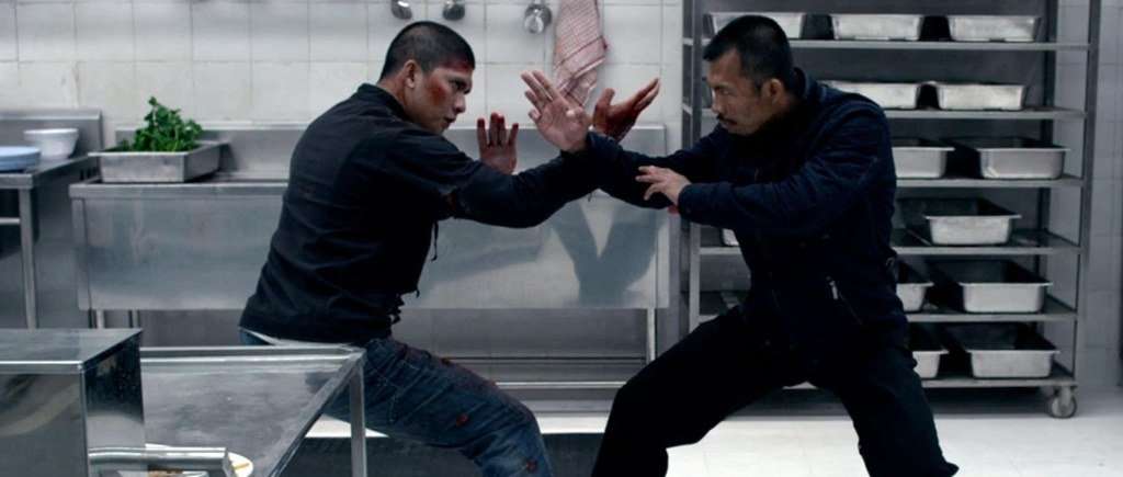 15 Movies That Care More About the Action Than the Plot | Den of Geek
