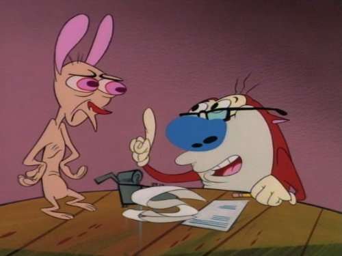 &rsquo;90s Cartoons That Were Way Darker Than You Remember | Den of Geek