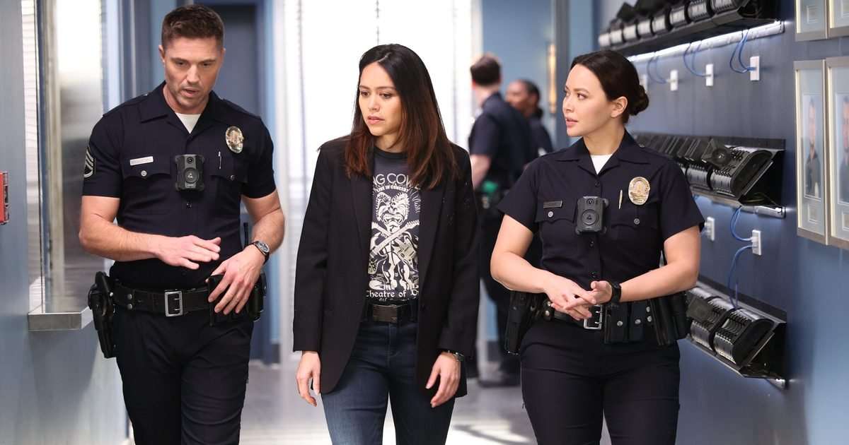 The Rookie cast changes addressed following season 8 finale twists - who will return?