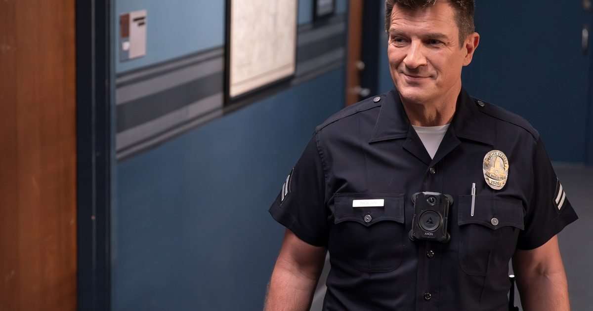 The Rookie season 9 release date and latest news