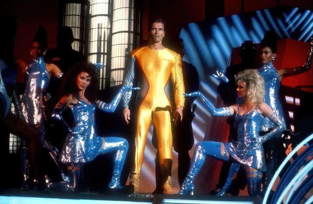 15 Times an '80s Sci Fi Flick Got the Future Surprisingly Right | Den of Geek