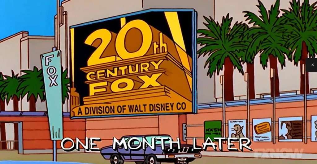 20 Pop Culture Predictions That Accidentally Came True | Den of Geek