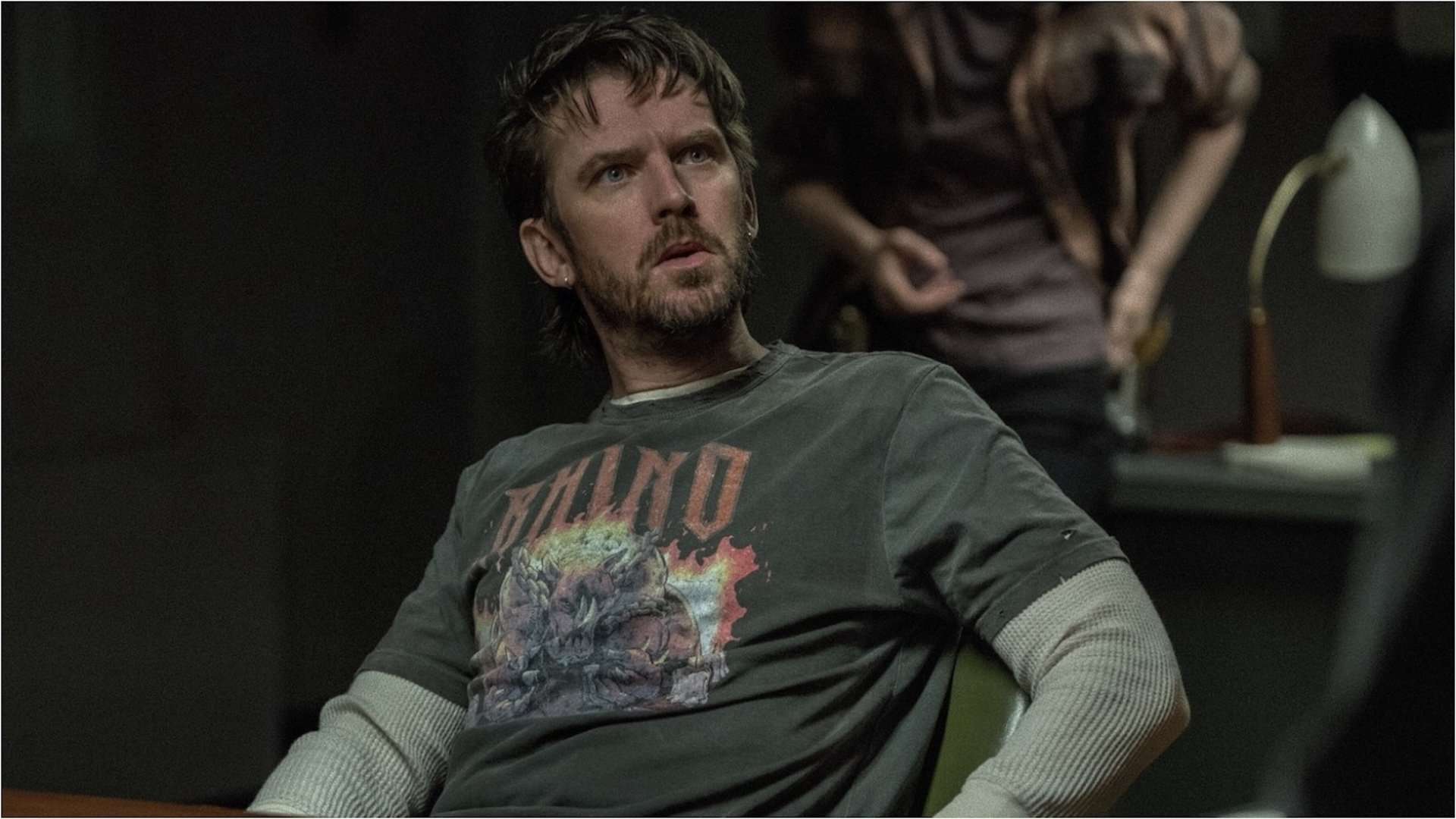 The Terror: Devil in Silver Review - Dan Stevens Battles Monsters Both Human and Horrific | Den of Geek