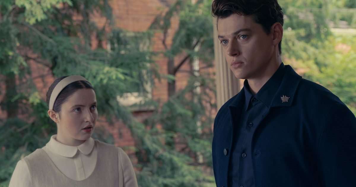 The Testaments episode 8 debunks two major fan theories in game-changing instalment
