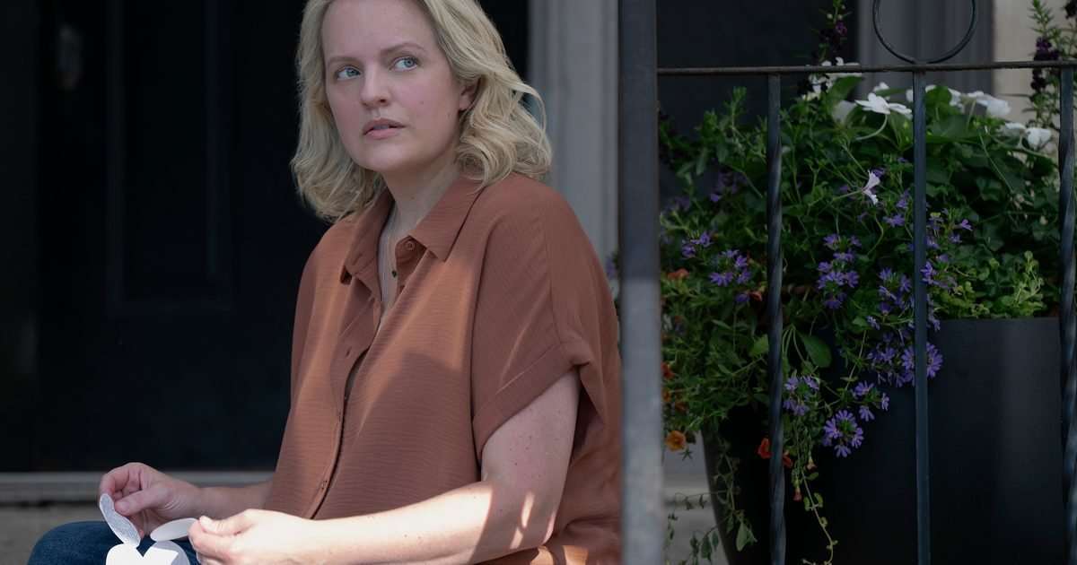 The Testaments showrunner Bruce Miller teases more surprise appearances from The Handmaid's Tale cast in future seasons