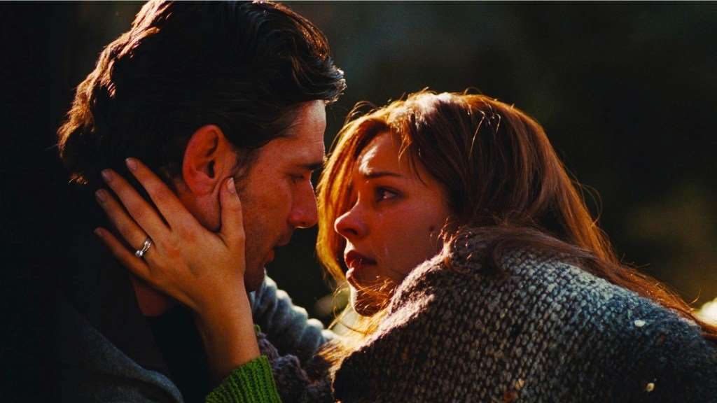 15 Movies Where Time Travel Makes Absolutely No Sense | Den of Geek