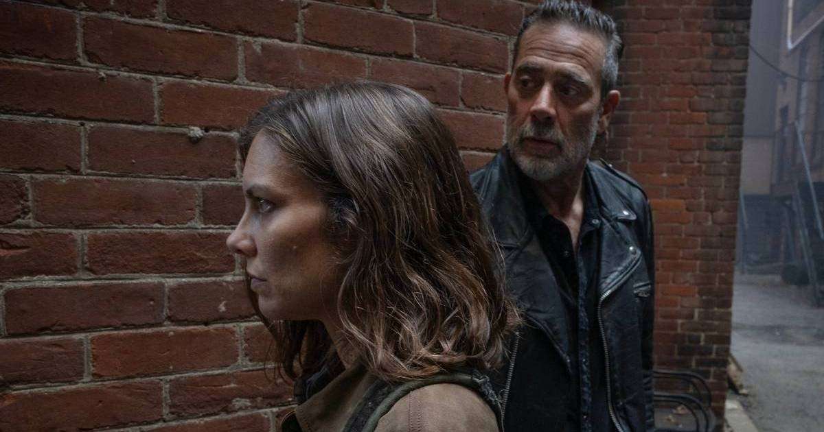 The Walking Dead: Dead City Season 3 Teaser Trailer Sets Release Date
