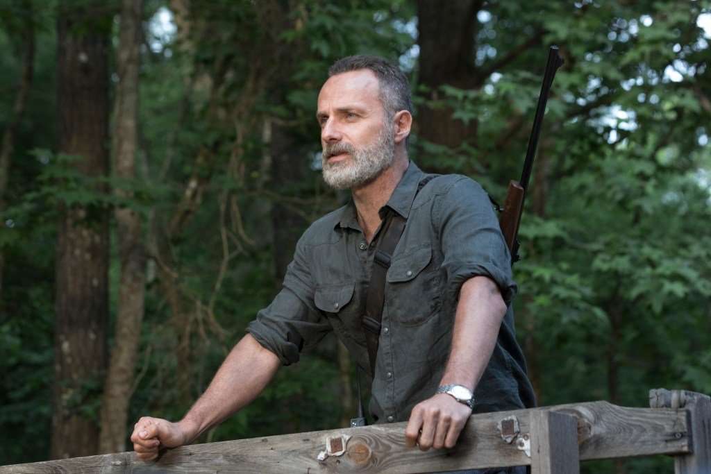 15 Shows That Lost Their Crucial Character | Den of Geek