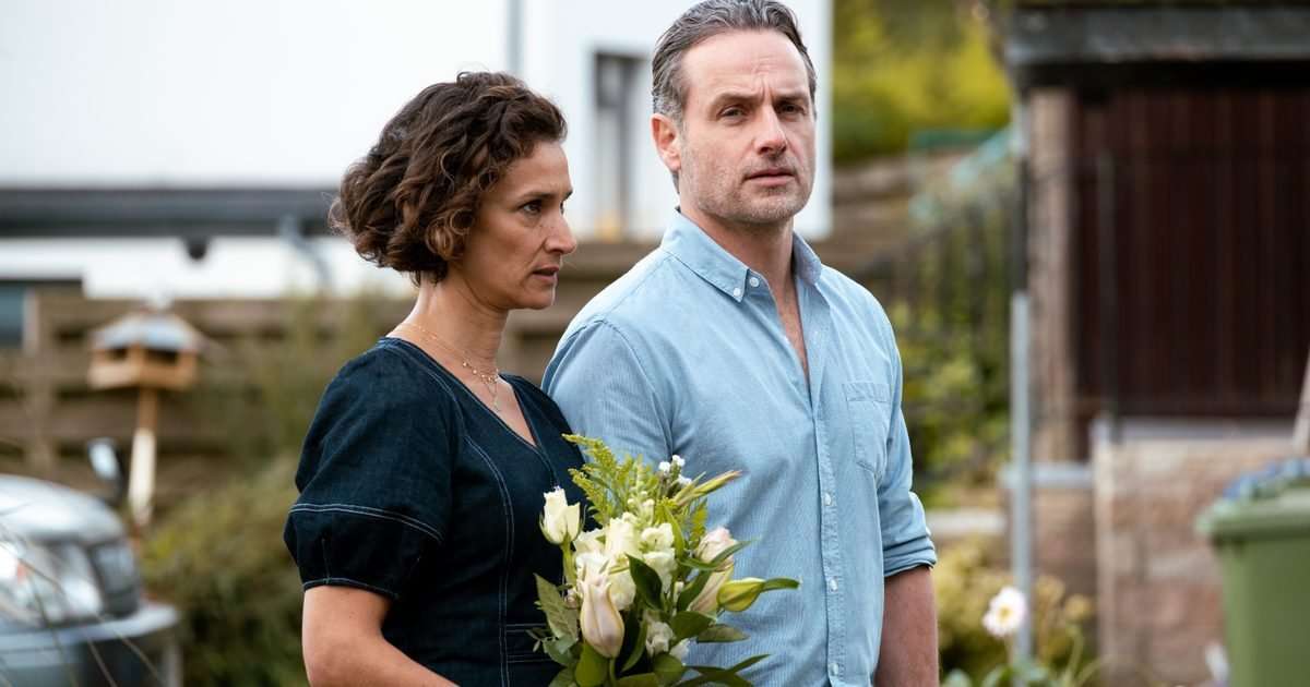 The Walking Dead star's chilling ITV thriller finally gets its future confirmed