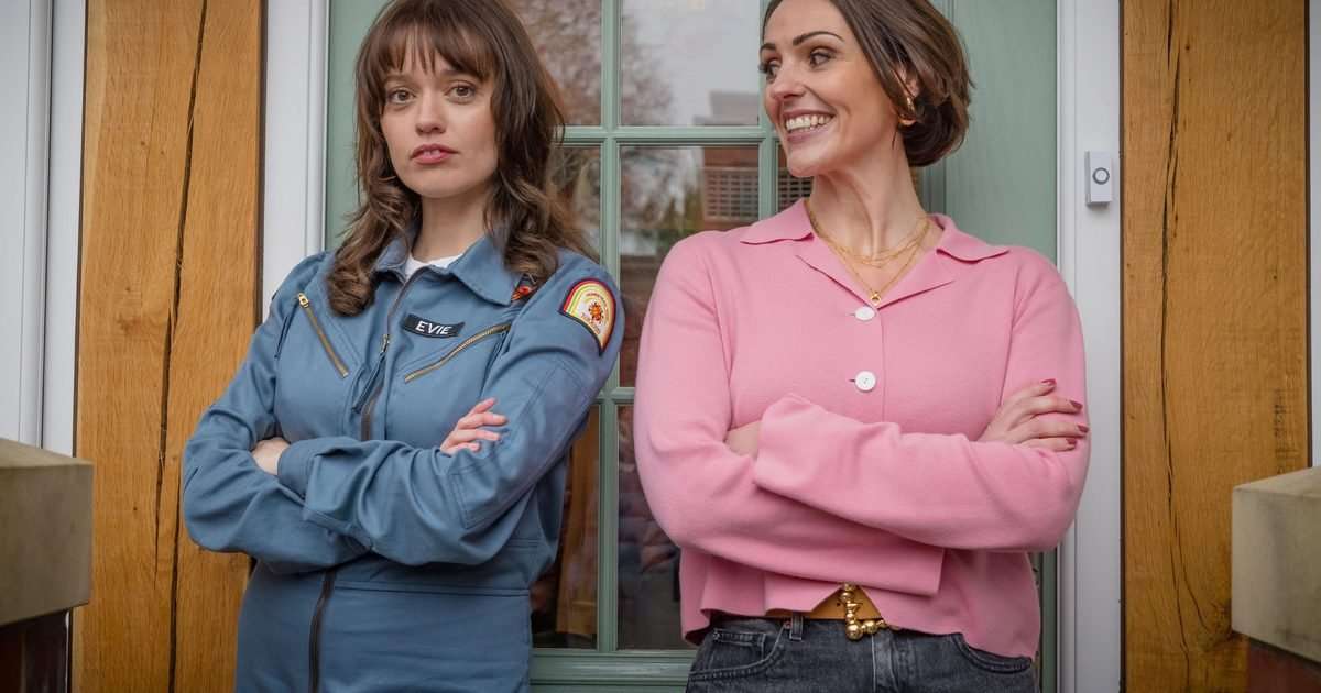 The White Lotus and Sex Education favourite reveals the fate of her BAFTA-nominated BBC show