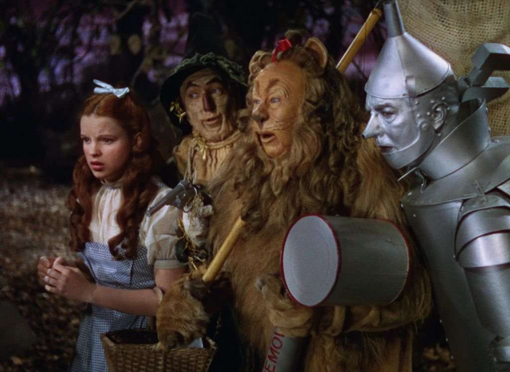 15 Darker Movie Facts Showing the Underside of the Biz | Den of Geek
