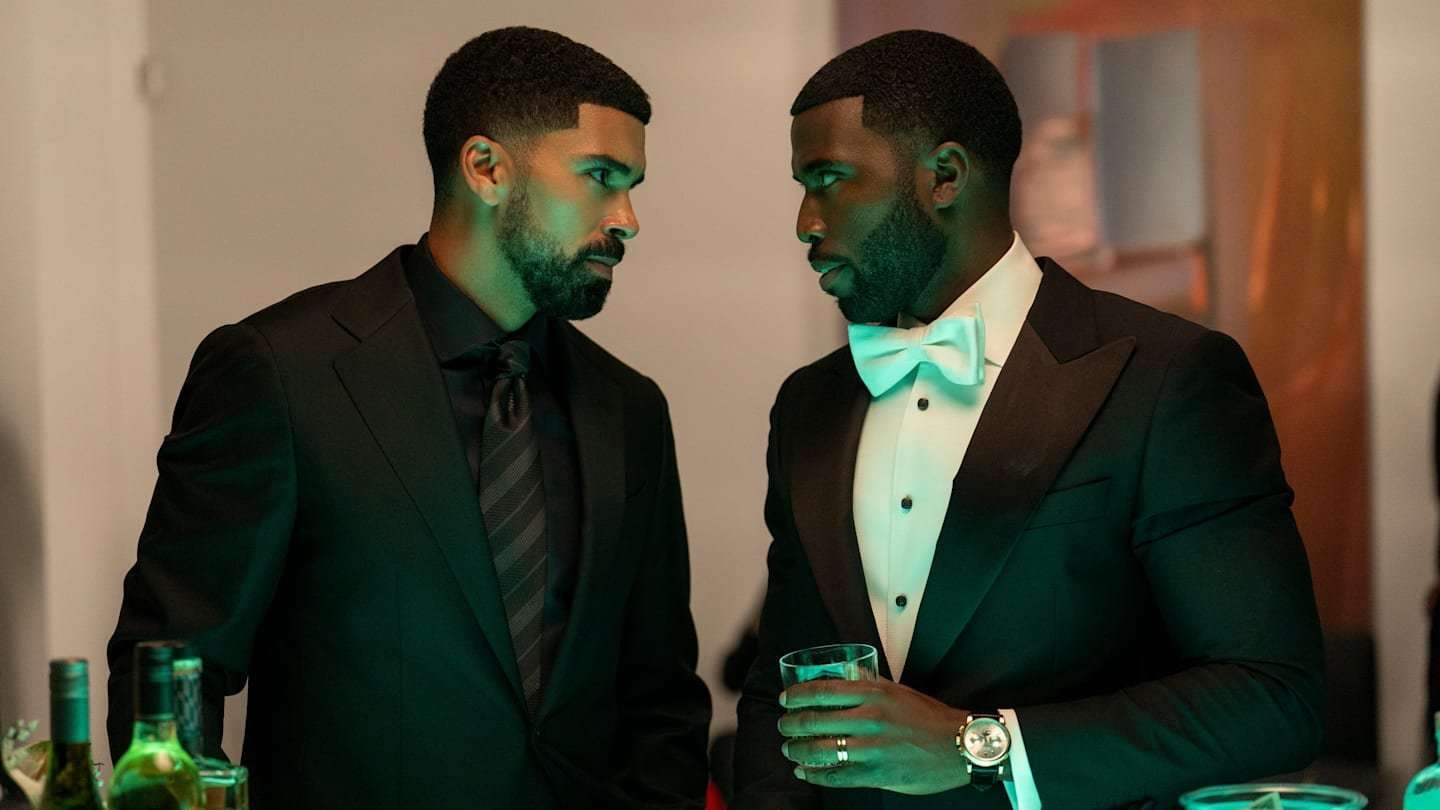 There are 4 exciting new Netflix shows to watch this week (May 11-May 15)
