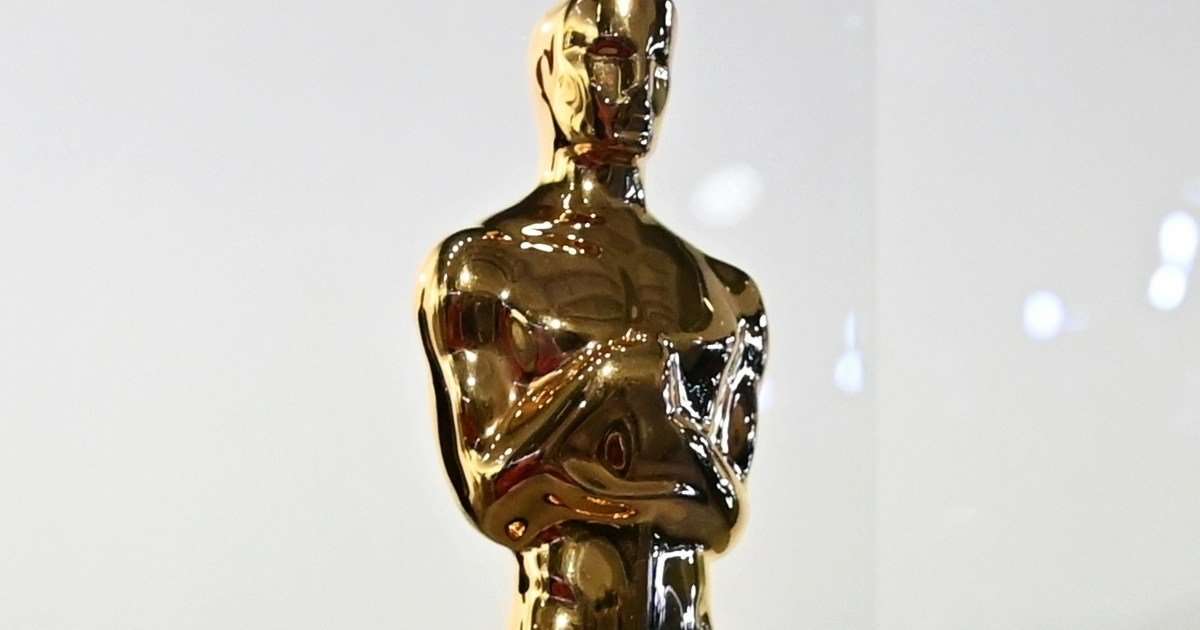 This Actress Is the New Frontrunner for the 2027 Oscars