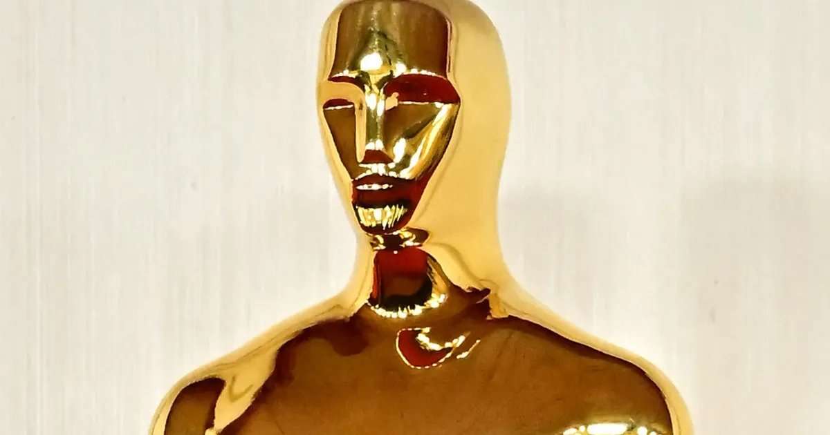 This Director Is Already the Frontrunner to Win at the 2027 Oscars
