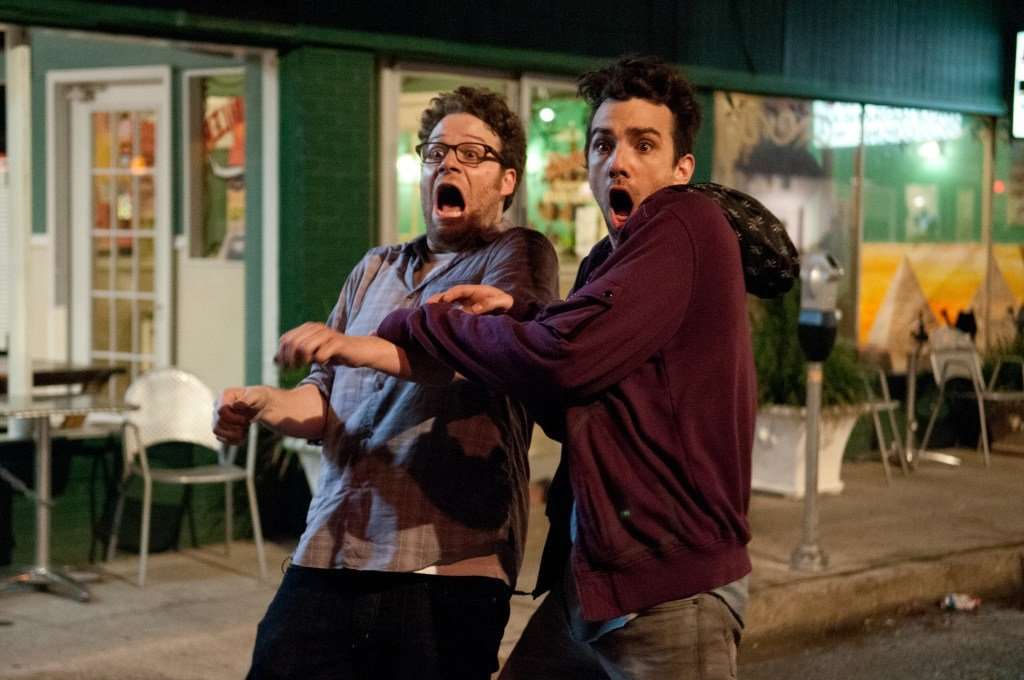 15 Shows & Movies Where the Star Just Played Themselves | Den of Geek