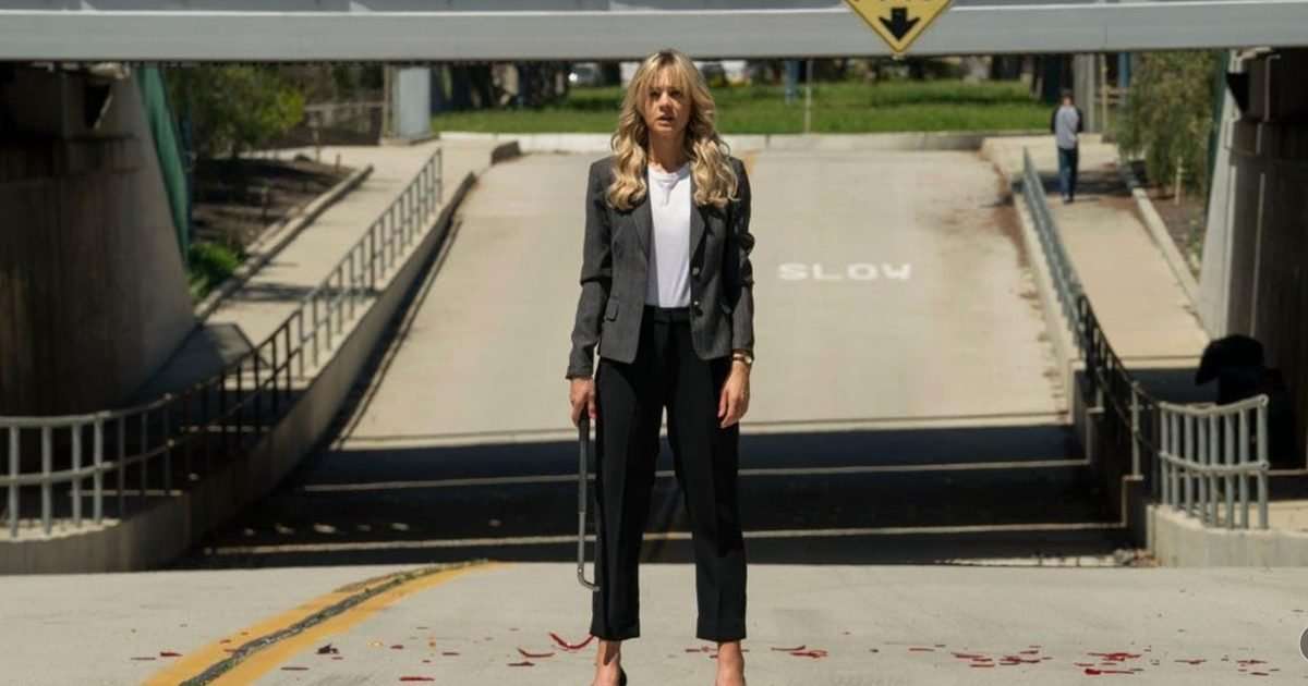 This Oscar-nominated revenge thriller is one of the 3 best Peacock movies you should watch this weekend (May 8-10)