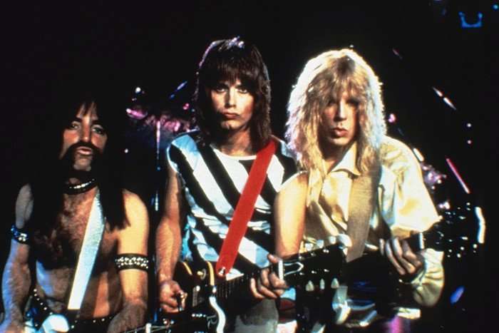 This is Spinal Tap This is Spinal Tap