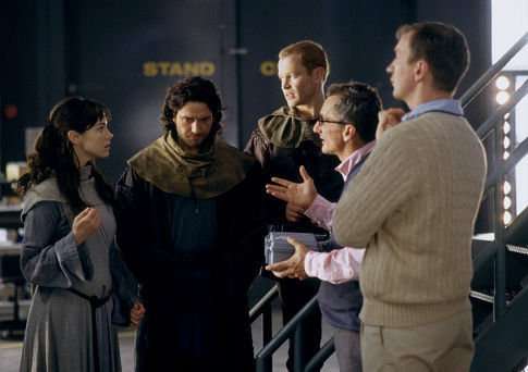 15 Movies Where Time Travel Makes Absolutely No Sense | Den of Geek