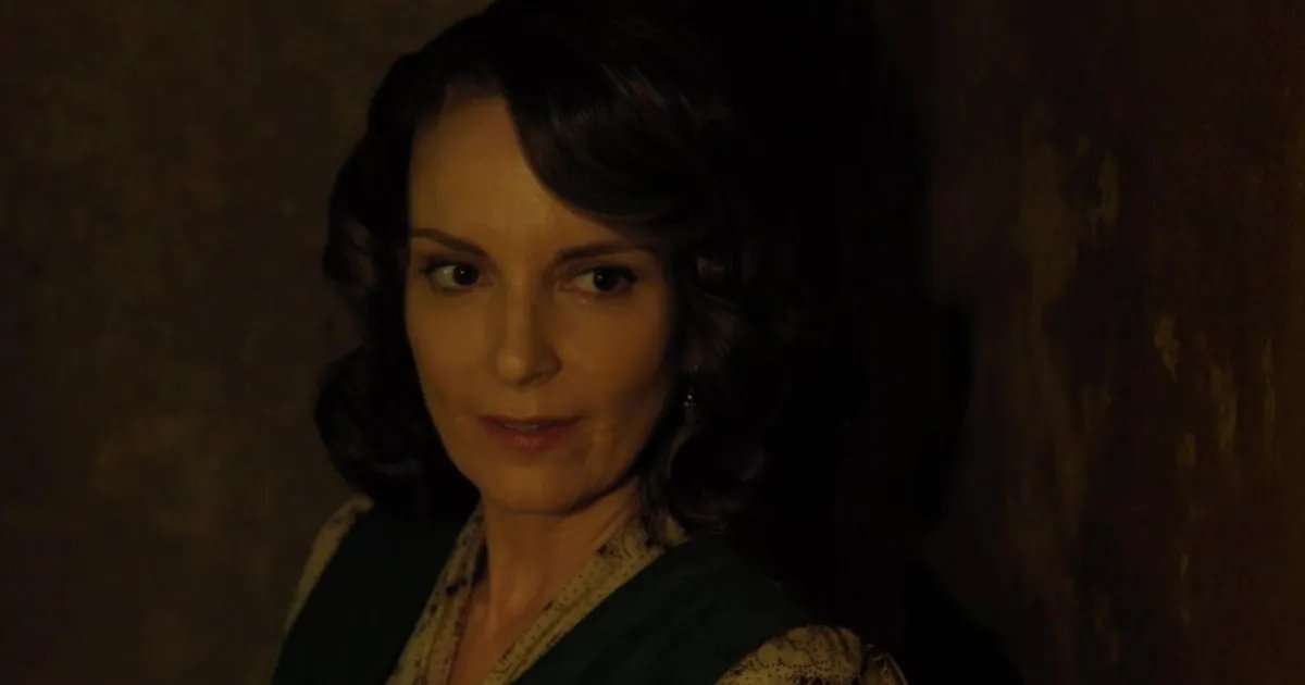 Tina Fey's Supernatural Horror Movie Streams on Hulu Today