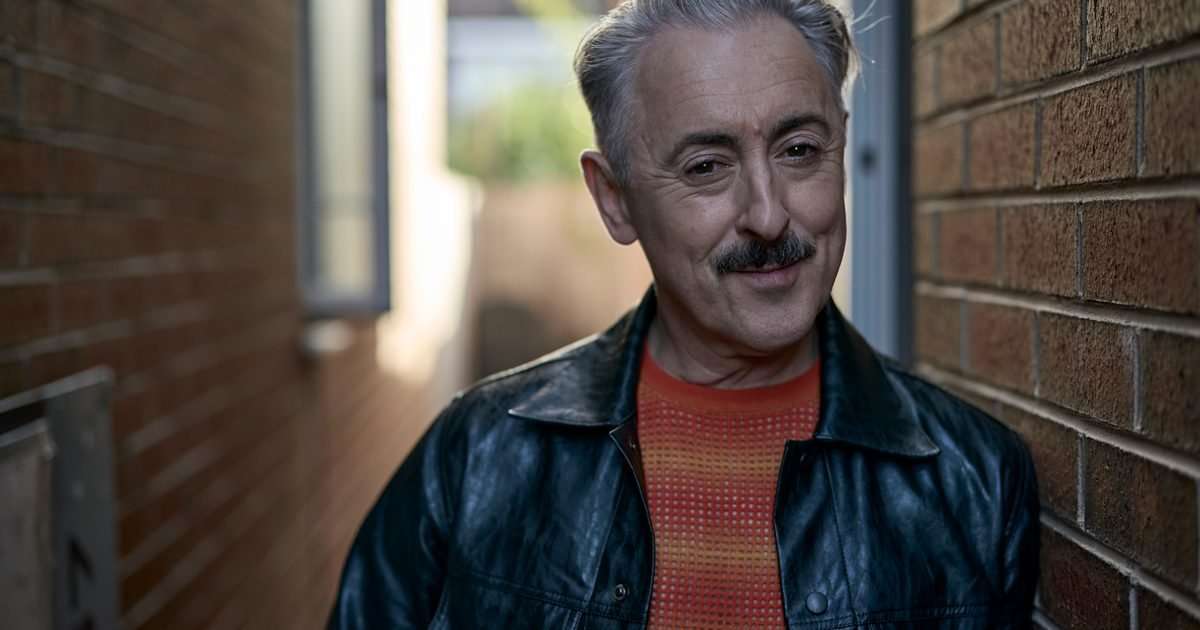 Tip Toe cast: Full list of actors and characters in Russell T Davies drama