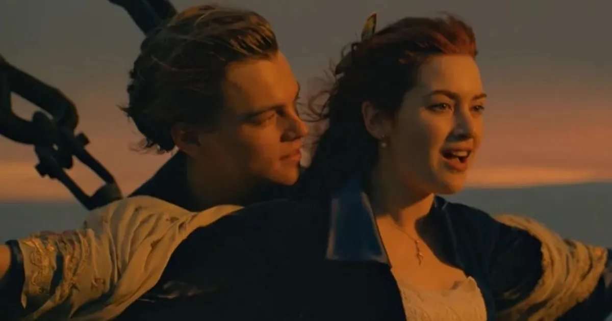 Titanic Star Didn&rsquo;t Give &lsquo;S&mdash;&rsquo; About James Cameron, Dubs Casting Director &lsquo;B&mdash;&lsquo;