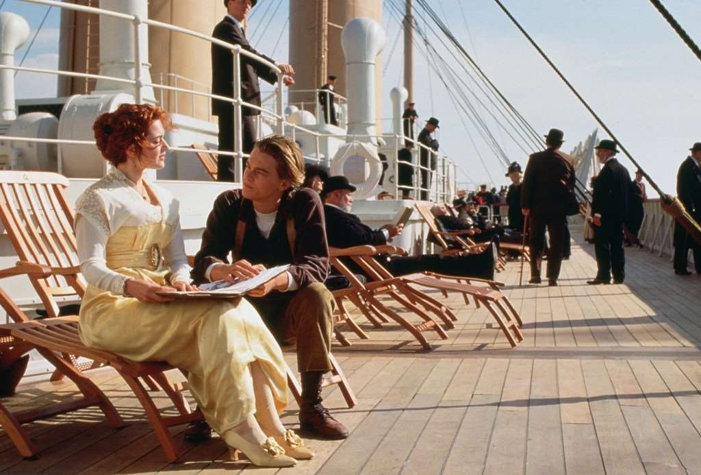 15 Movies That Weren't Filmed Where You Might Think | Den of Geek