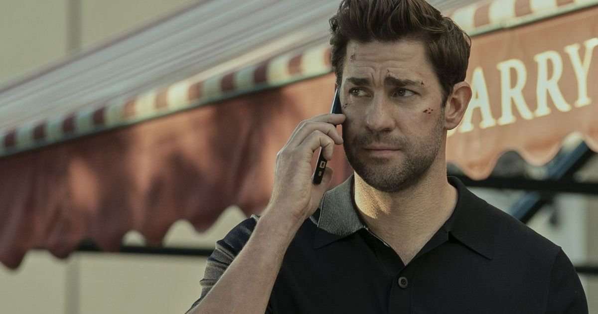 Tom Clancy&rsquo;s Jack Ryan Movie Reviews Will Disappoint Fans of Prime Video Series