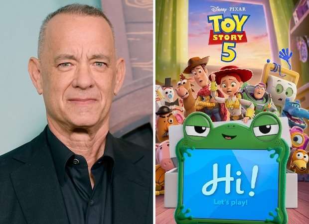 Tom Hanks says Toy Story 5 delivers one of the franchise&rsquo;s most devastating scenes