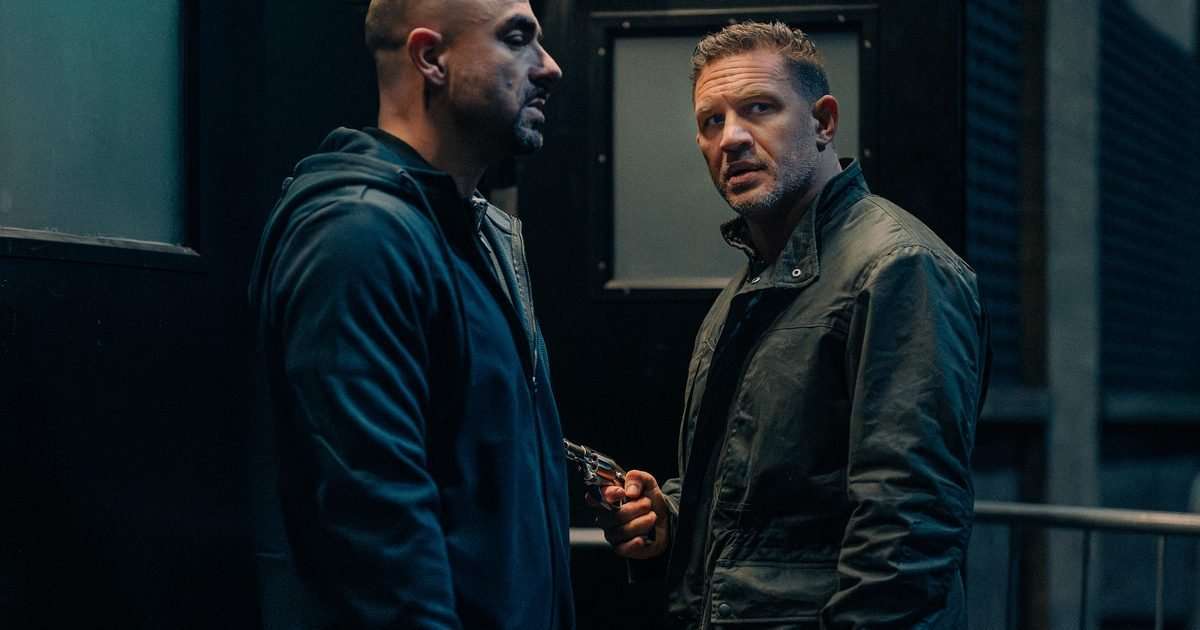 Tom Hardy 'not fired' from MobLand and in talks for season 3, as co-star Helen Mirren shows support