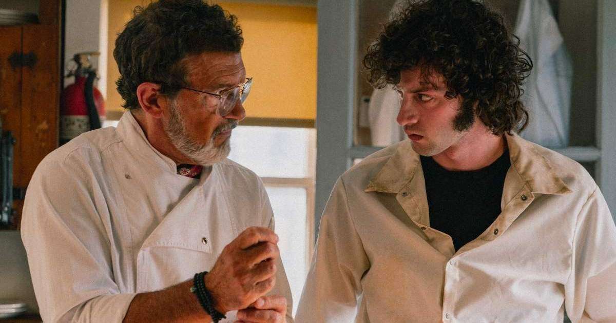 Tony Trailer Previews A24&rsquo;s Anthony Bourdain Movie Starring Dominic Sessa