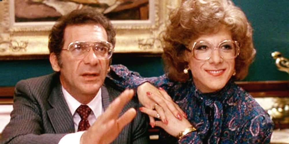 15 Classic Films That Felt Great Then, But Feel Off Today | Den of Geek