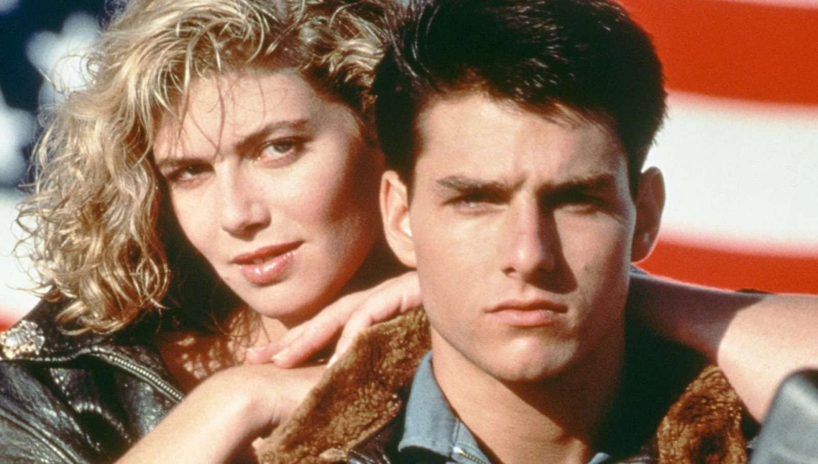 Top Gun at 40: The Story Behind the Iconic Tom Cruise Action Blockbuster