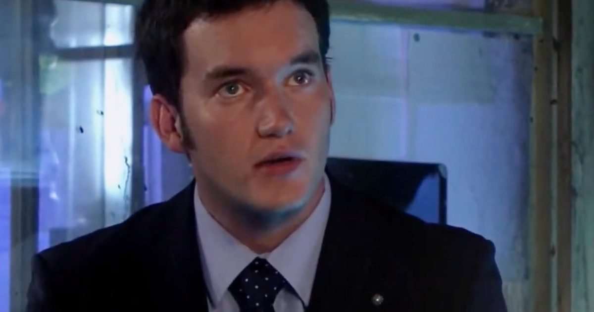 Torchwood's Ianto Jones shrine gets preservation update after fans said goodbye to Cardiff Bay landmark