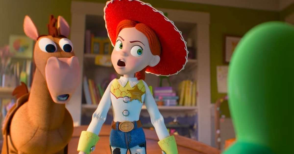 Toy Story 5 Trailer Might&rsquo;ve Confirmed a Wild Pixar Fan Theory