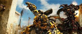 15 Movies That Care More About the Action Than the Plot | Den of Geek