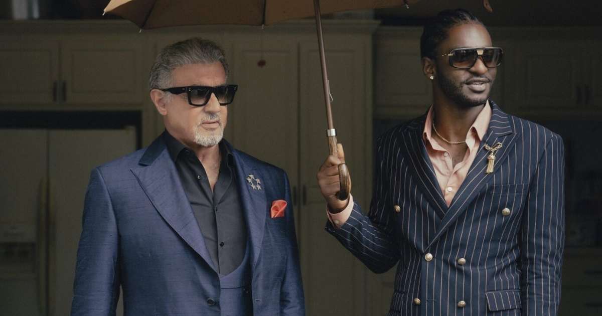 Tulsa King Season 4 Adds Former Gang Member & Mayor of Kingstown Star To Cast
