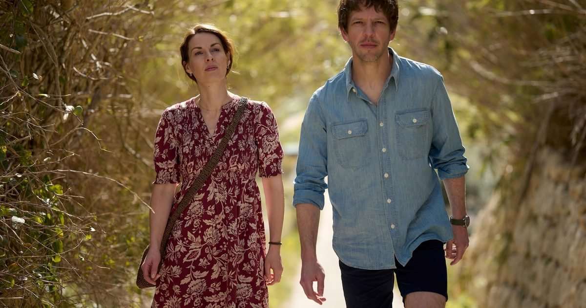 Two Weeks in August review: A gloriously awkward summer holiday that should have been cut short