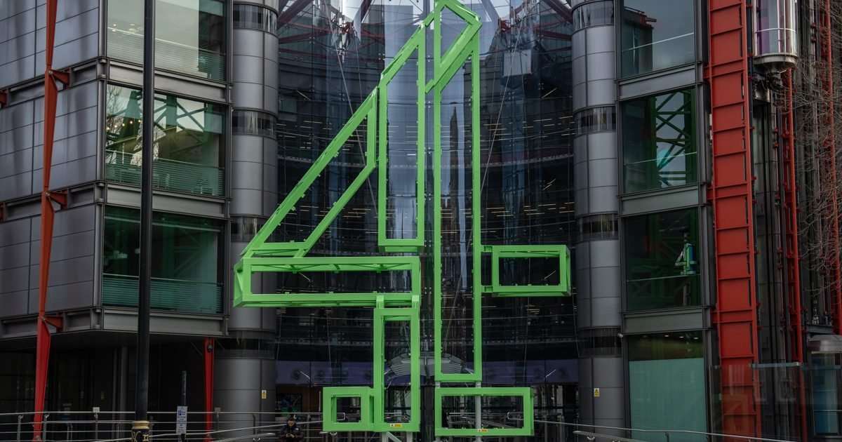 UK MPs write to Channel 4 over Married At First Sight UK "serious" allegations