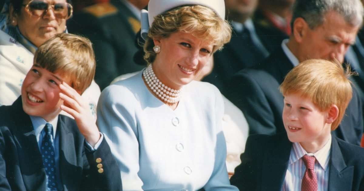 Unheard Princess Diana audio tapes to air as part of new documentary series