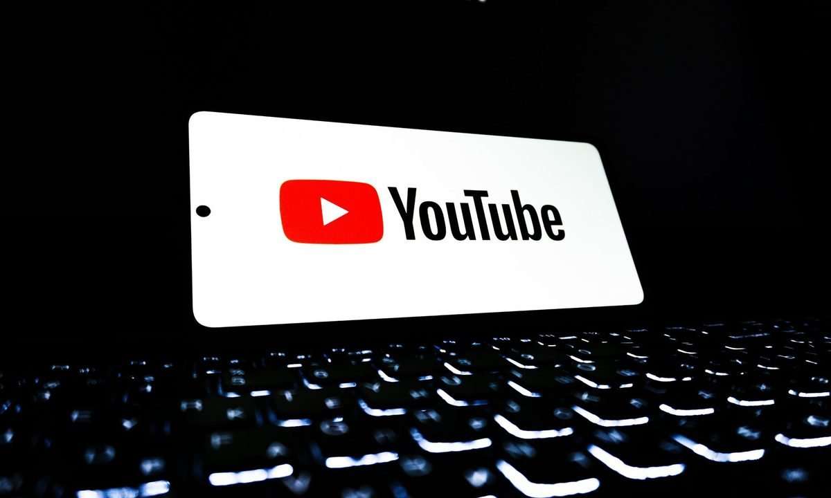 YouTube
