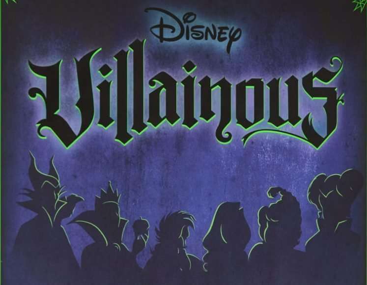 Upcoming Disney Villainous: Darkness Brewing set adds the Sanderson Sisters