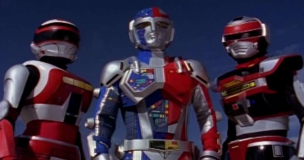 15 People Share the '90s Show They're Convinced Only They Remember | Den of Geek