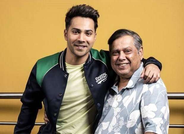 Varun Dhawan defends David Dhawan amid criticism: &ldquo;Baap ko bolne se pehle, samaj lena ki beta khada hai&rdquo;