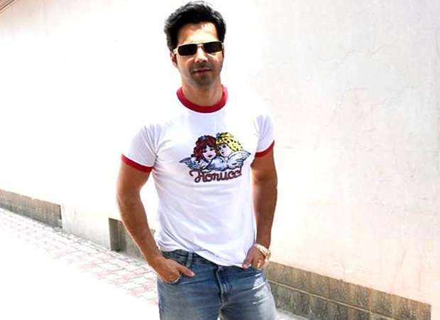 Varun Dhawan turns heads in Mumbai wearing Rs. 3 crore Patek Philippe Nautilus Rose Gold watch