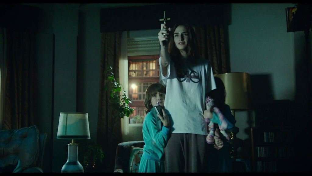 14 Horror Movies That Were Terrifyingly Inspired by Real Events | Den of Geek