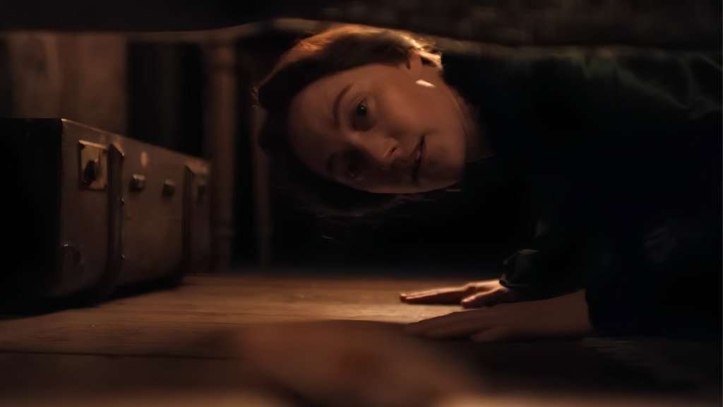 Victorian Psycho