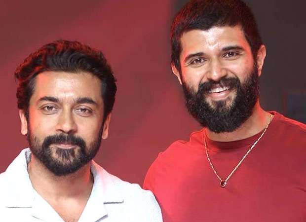 Vijay Deverakonda shares a light-hearted exchange with Suriya on Prime Minister&rsquo;s domestic tourism push