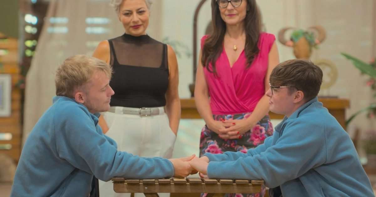 Virgin Island experts share hopes for season 3 &ndash; with an important change when it comes to cast members