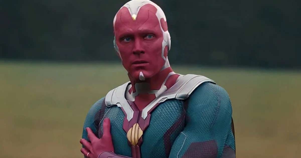 VisionQuest Sets Disney+ Release Date for Paul Bettany's Vision Series