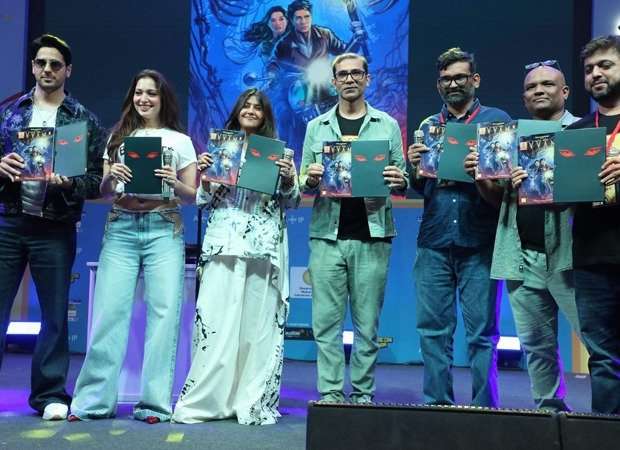 Ekta Kapoor praises Arunabh Kumar’s detailing in Vvan: "You truly have to pay attention"